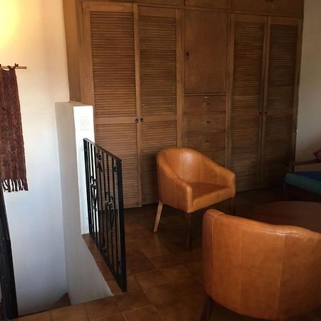 Boca Del Monte By Diablo Y La Sandia B&B Oaxaca Eksteriør billede