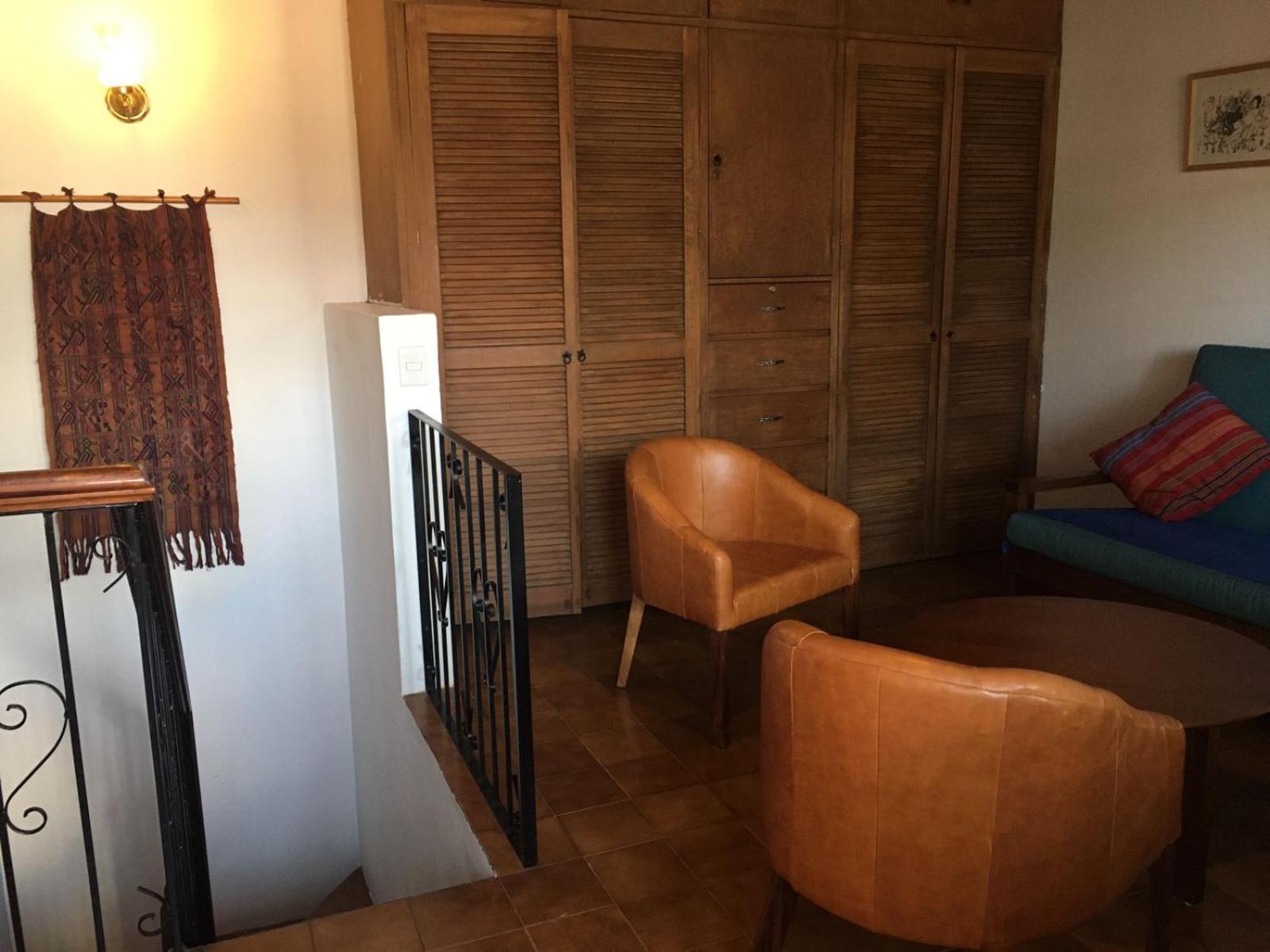 Boca Del Monte By Diablo Y La Sandia B&B Oaxaca Eksteriør billede