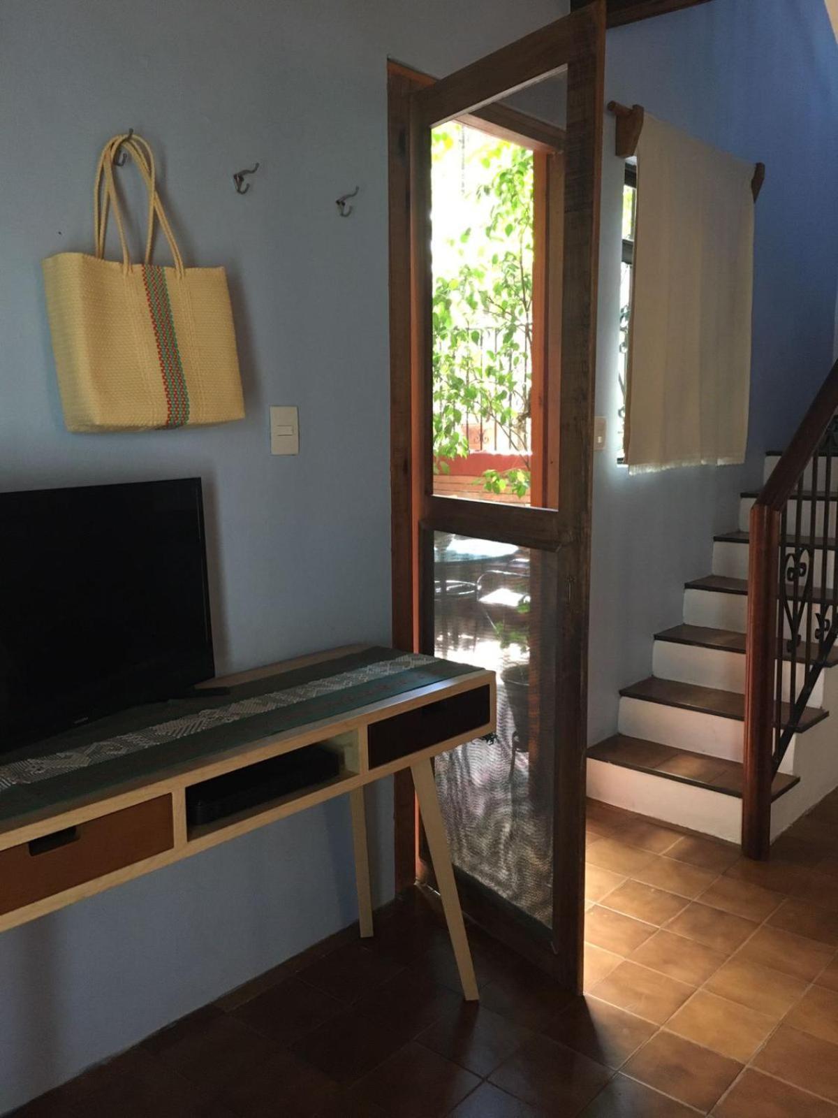 Boca Del Monte By Diablo Y La Sandia B&B Oaxaca Eksteriør billede